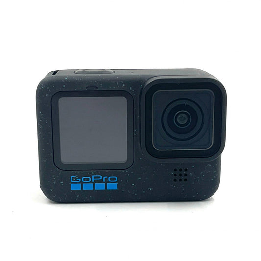 【全額返金保証】【最速発送】GoPro HERO12 BLACK CHDHX-121-FW 超美品 動作確認済