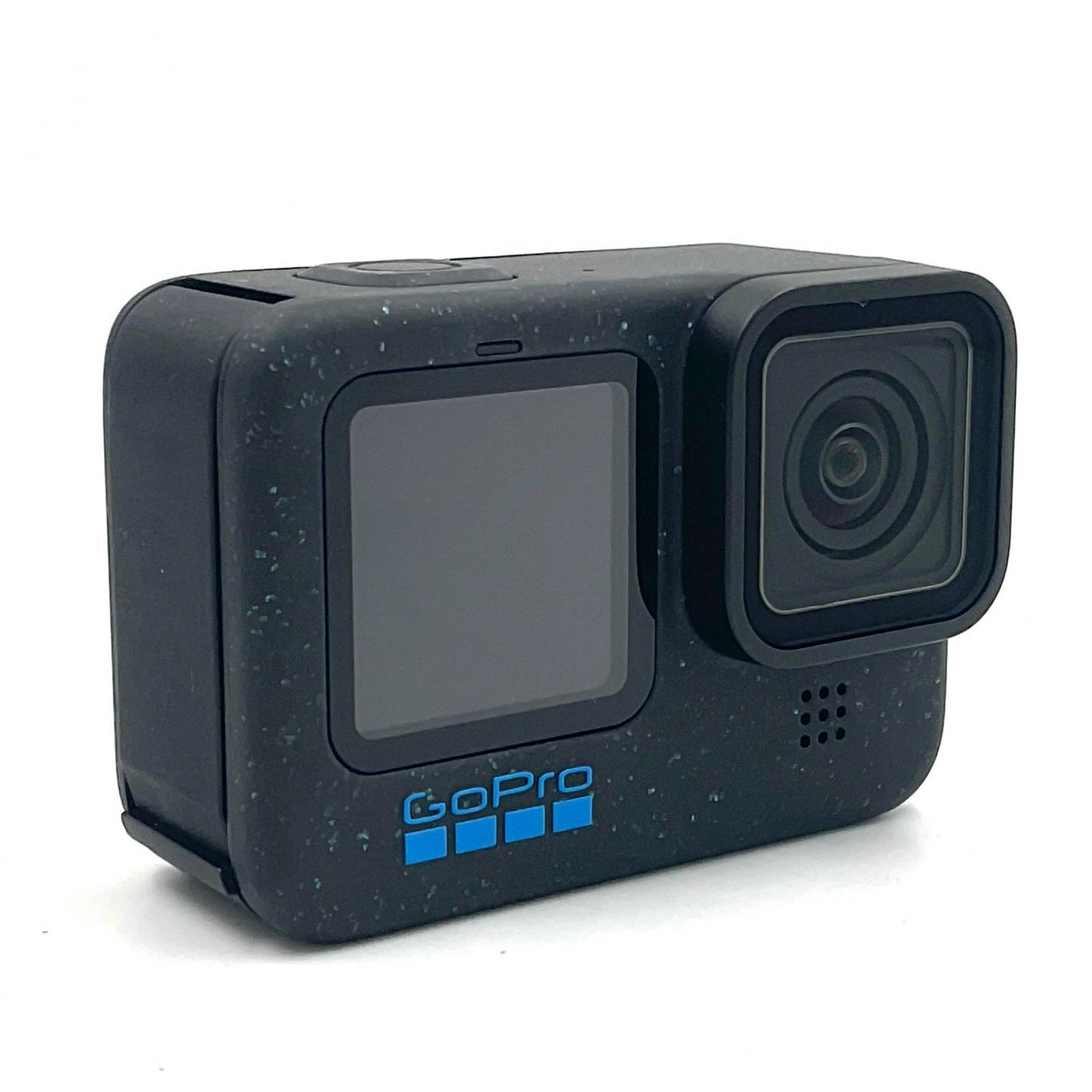 【全額返金保証】【最速発送】GoPro HERO12 BLACK CHDHX-121-FW 超美品 動作確認済