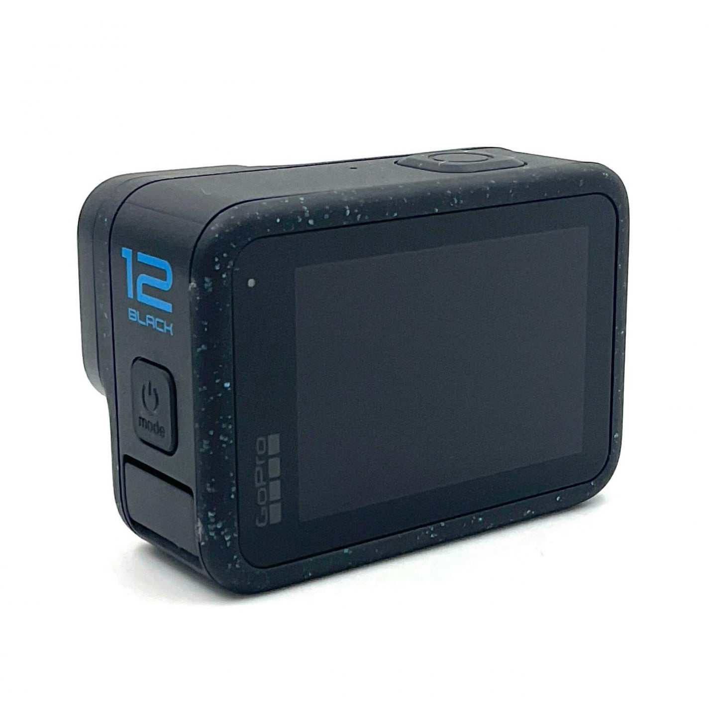 【全額返金保証】【最速発送】GoPro HERO12 BLACK CHDHX-121-FW 超美品 動作確認済
