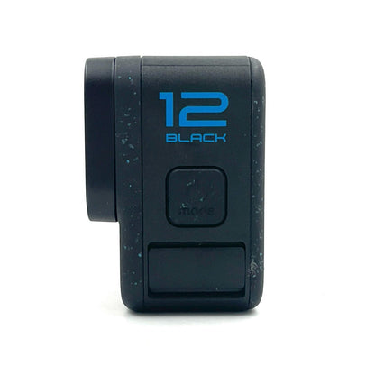 【全額返金保証】【最速発送】GoPro HERO12 BLACK CHDHX-121-FW 超美品 動作確認済