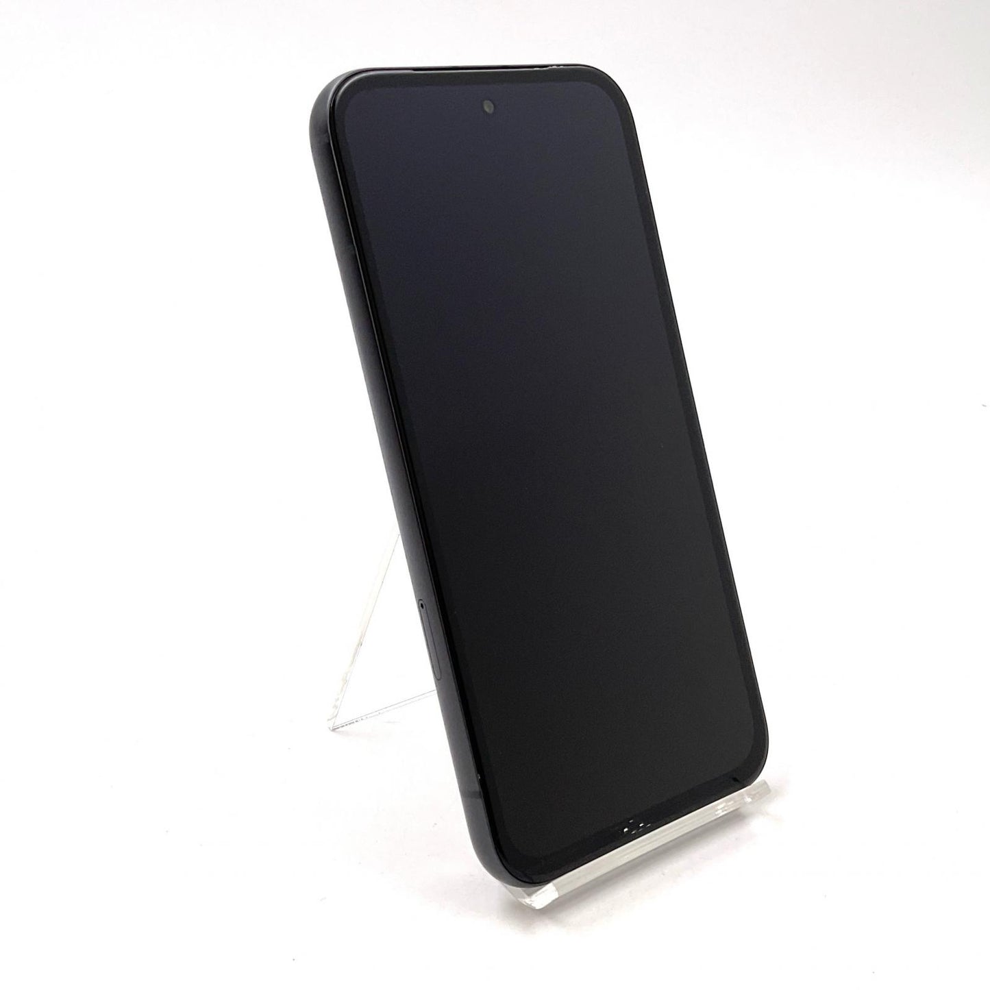 【全額返金保証】【最速発送】Google Pixel 8a 128GB オブシディアン au SIMフリー G576D 白ロム 新品未開封 即納OK