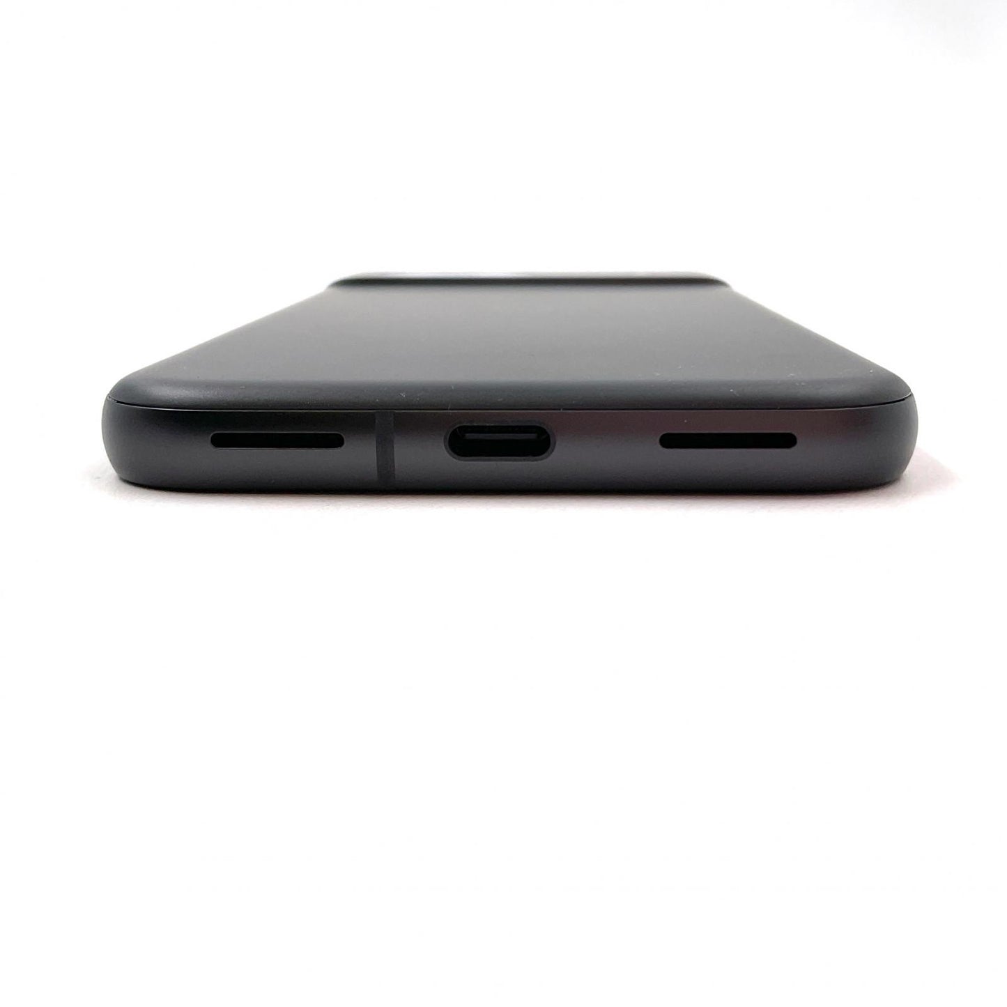【全額返金保証】【最速発送】Google Pixel 8a 128GB オブシディアン au SIMフリー G576D 白ロム 新品未開封 即納OK