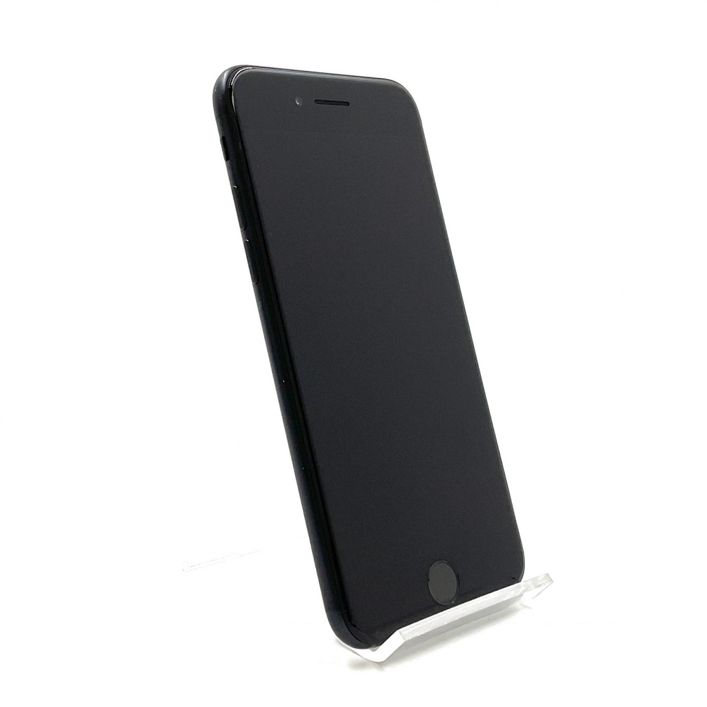 【全額返金保証】【最速発送】Apple iPhone iPhone 7 32GB ブラック docomo 白ロム 動作確認済 85%