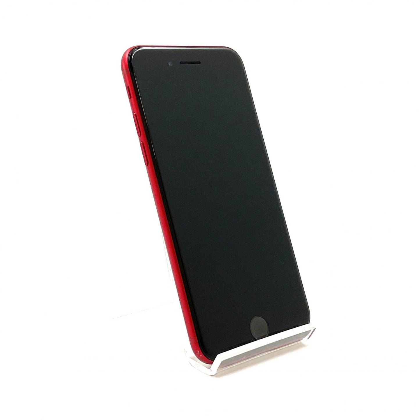 【全額返金保証】【最速発送】Apple iPhone iPhone SE（第3世代） 64GB (PRODUCT)RED 楽天モバイル SIMフリー 白ロム 動作確認済 76%