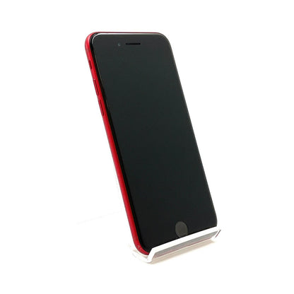 【全額返金保証】【最速発送】Apple iPhone iPhone SE（第3世代） 64GB (PRODUCT)RED 楽天モバイル SIMフリー 白ロム 動作確認済 76%