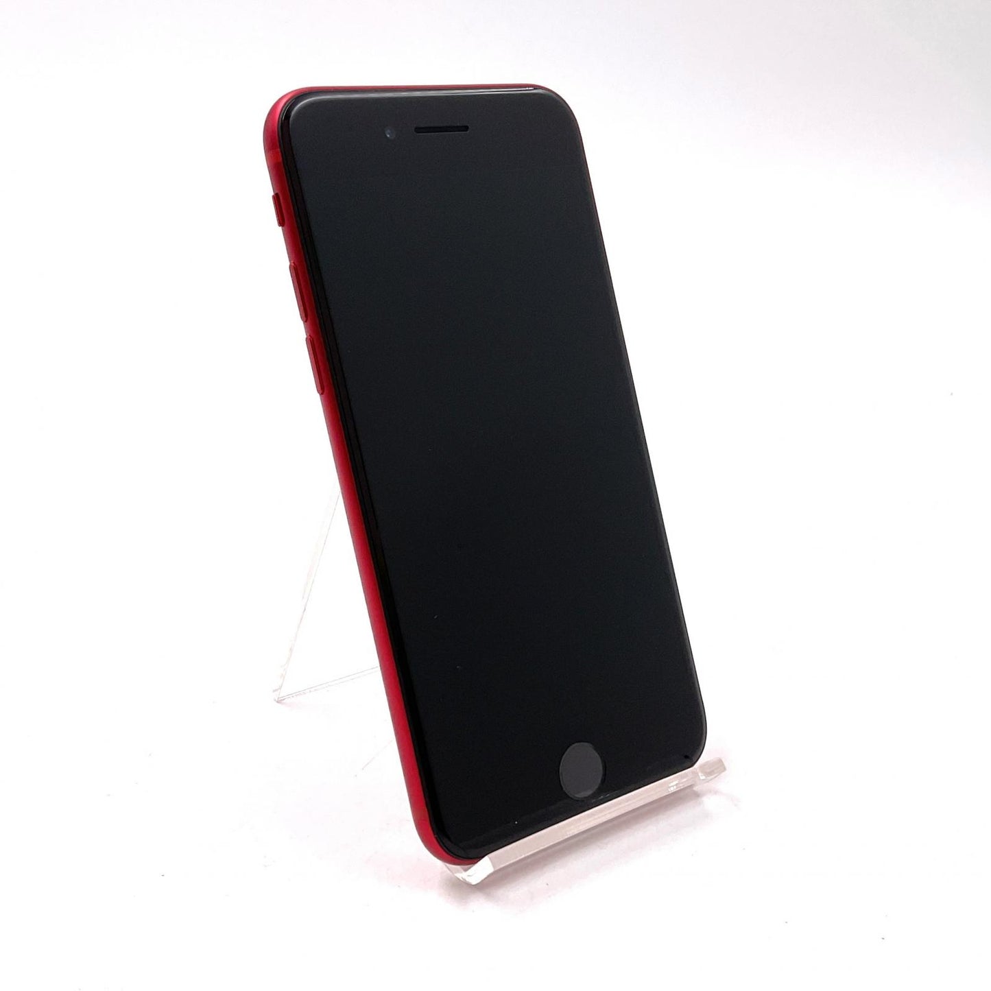 【全額返金保証】【最速発送】Apple iPhone iPhone SE（第2世代） 64GB (PRODUCT)RED Softbank SIMフリー 白ロム 超美品 動作確認済 96%