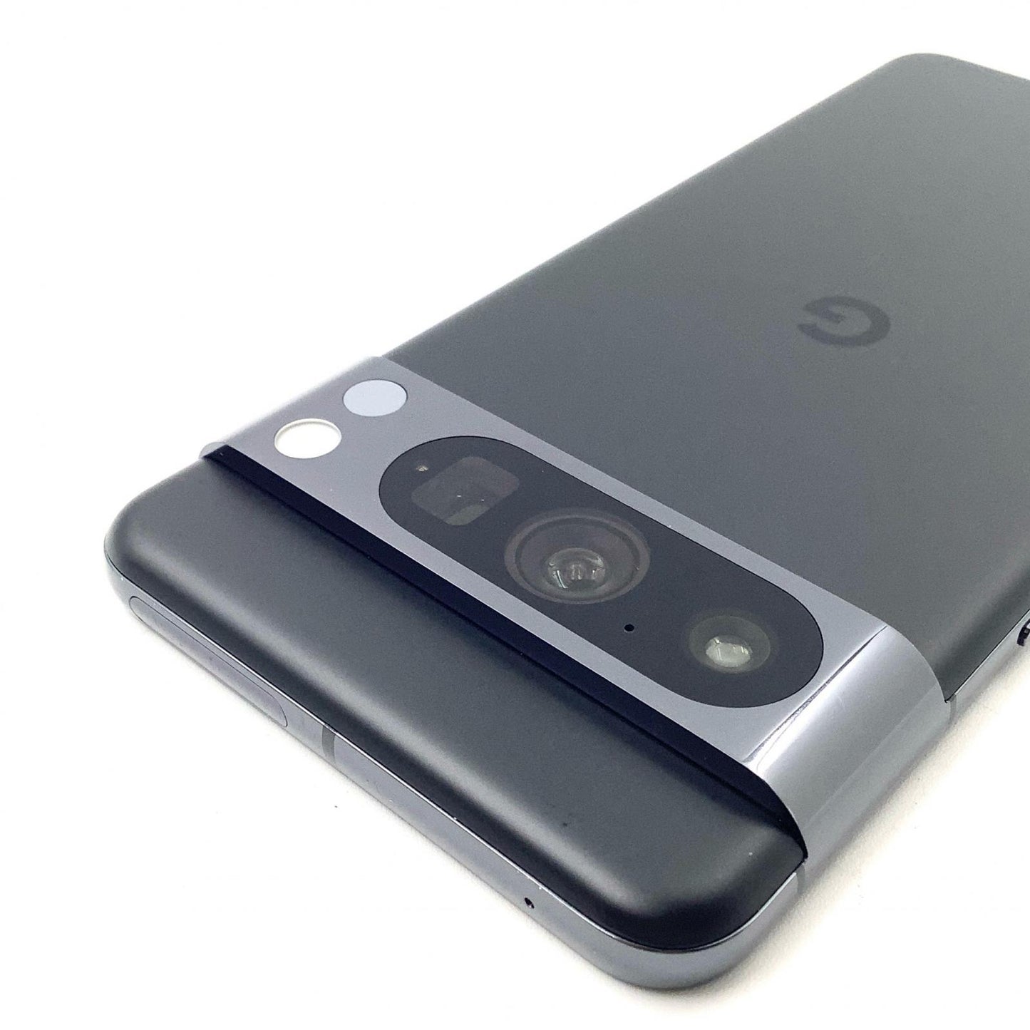 【全額返金保証】【最速発送】Google Pixel 8 Pro 128GB オブシディアン SIMフリー GE9DP 白ロム 動作確認済