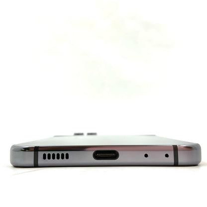 【全額返金保証】【最速発送】SAMSUNG Galaxy Z Flip5 256GB グラファイト au SCG23 白ロム 動作確認済