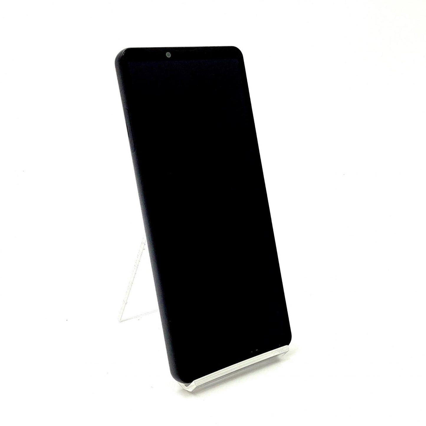 【全額返金保証】【最速発送】Sony Xperia 10 VI 128GB ブラック au SOG14 白ロム 超美品 動作確認済