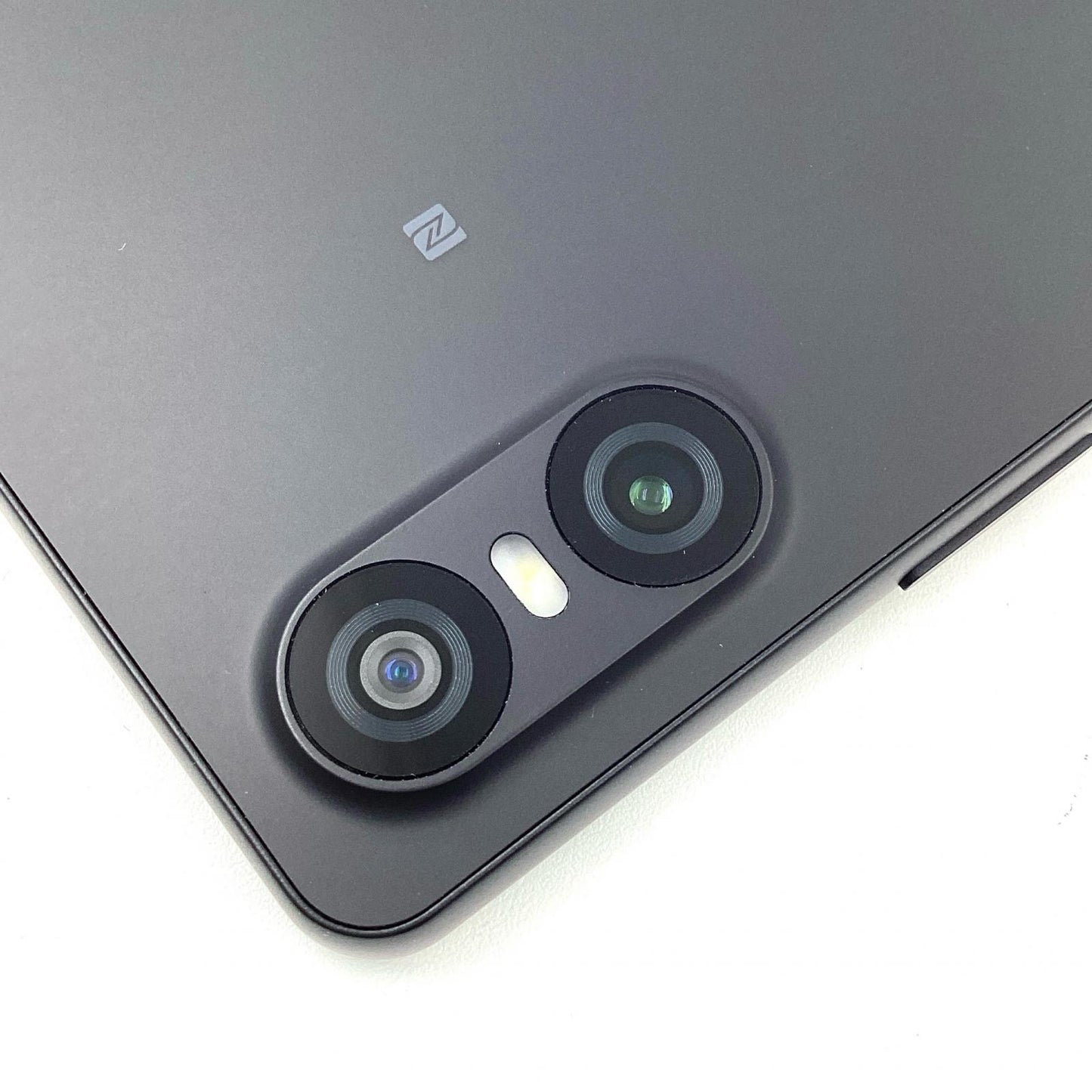 【全額返金保証】【最速発送】Sony Xperia 10 VI 128GB ブラック au SOG14 白ロム 超美品 動作確認済
