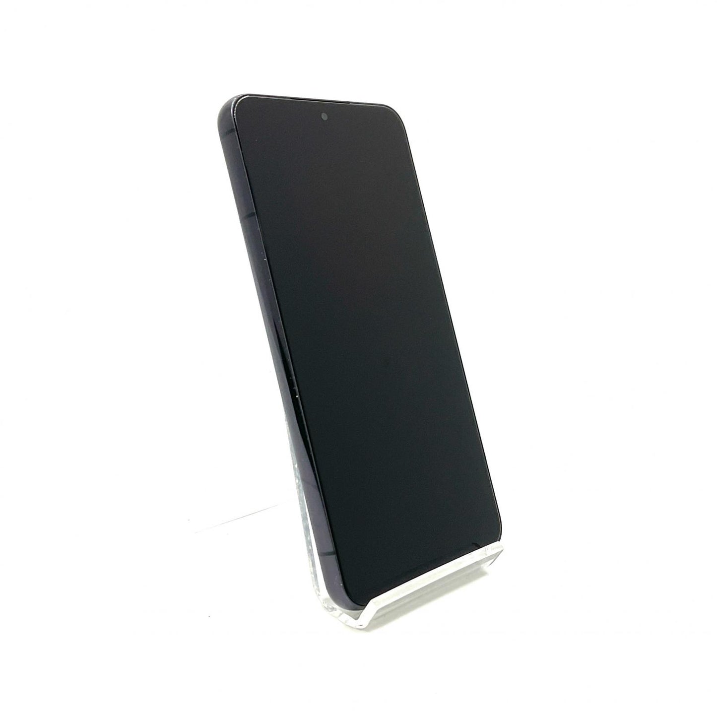 【全額返金保証】【最速発送】SAMSUNG Galaxy S22 256GB ファントムブラック au SCG13 白ロム 動作確認済