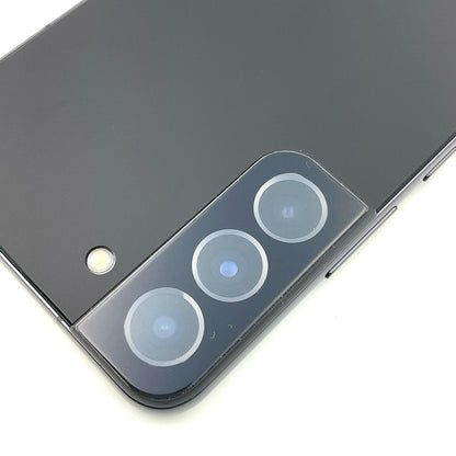 【全額返金保証】【最速発送】SAMSUNG Galaxy S22 256GB ファントムブラック au SCG13 白ロム 動作確認済