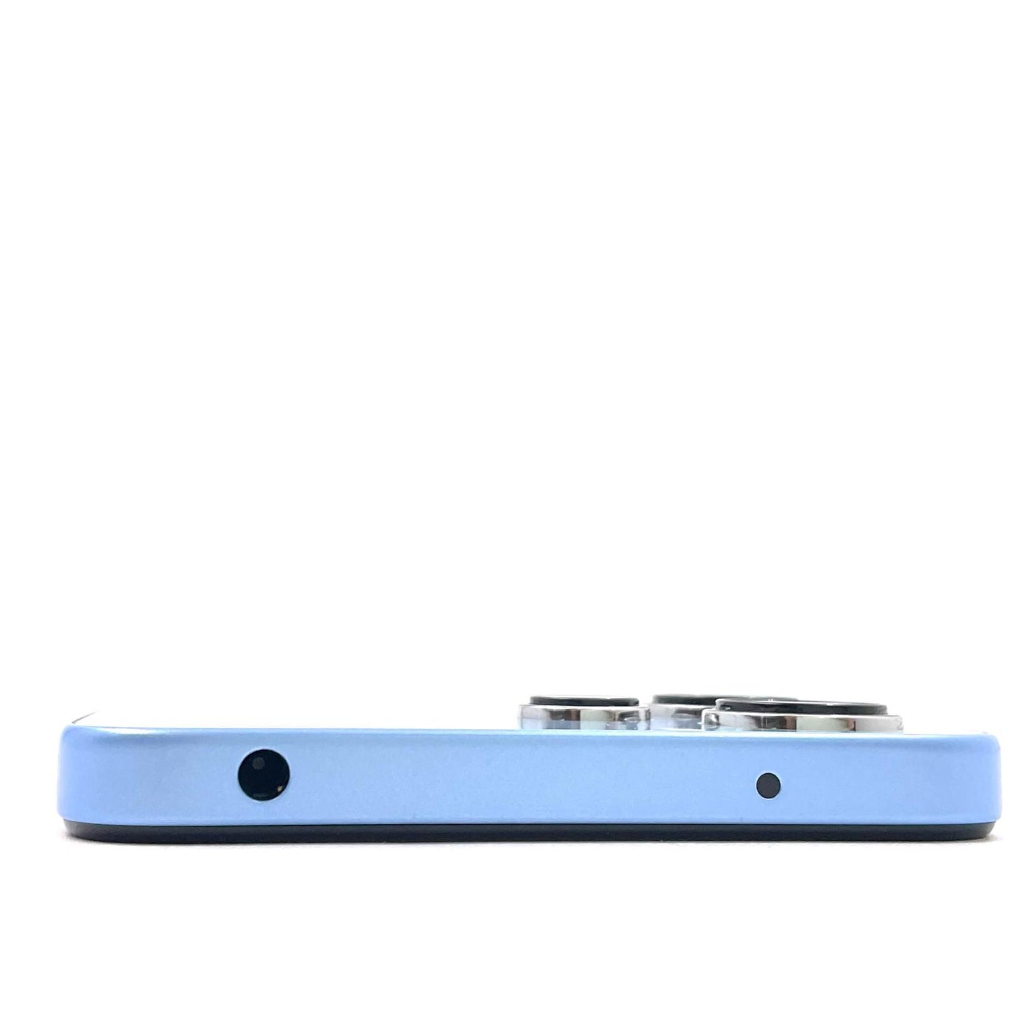 【全額返金保証】【最速発送】Xiaomi Redmi 12 5G 128GB スカイブルー au SIMフリー XIG03 超美品 動作確認済