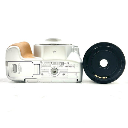 【全額返金保証】【最速発送】Canon デジタル一眼 EOS Kiss X9 EF-S18-55 IS STM レンズキット [シルバー] 美品 動作確認済