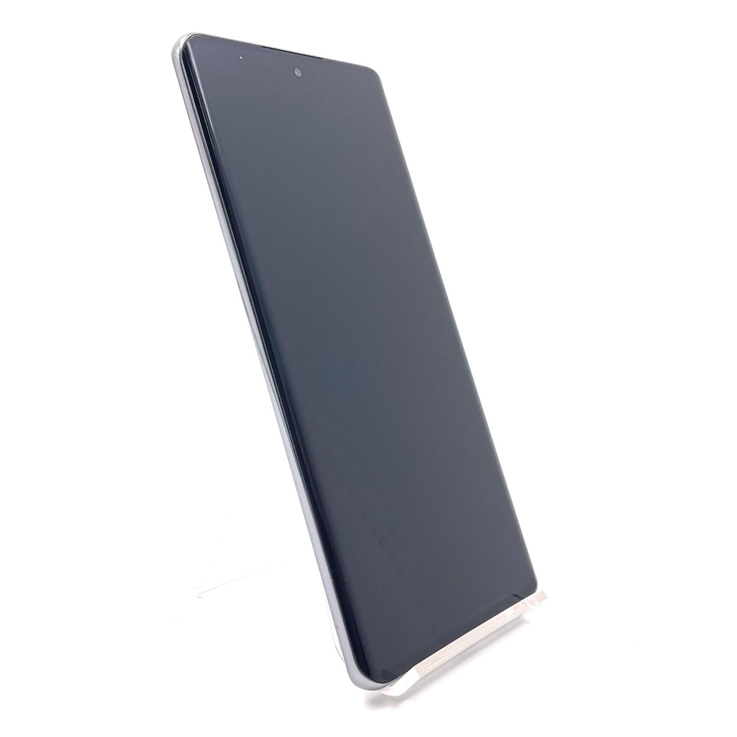 【全額返金保証】【最速発送】OPPO Reno 10 Pro5G 256GB シルバーグレー Softbank SIMフリー A302P 白ロム 動作確認済