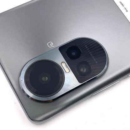 【全額返金保証】【最速発送】OPPO Reno 10 Pro5G 256GB シルバーグレー Softbank SIMフリー A302P 白ロム 動作確認済