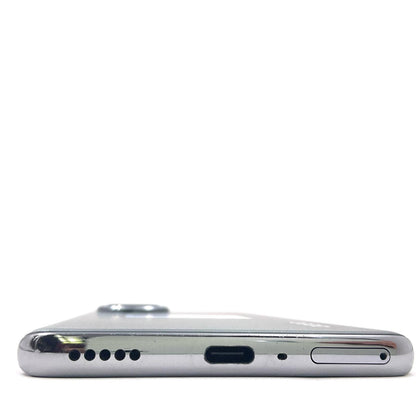 【全額返金保証】【最速発送】OPPO Reno 10 Pro5G 256GB シルバーグレー Softbank SIMフリー A302P 白ロム 動作確認済