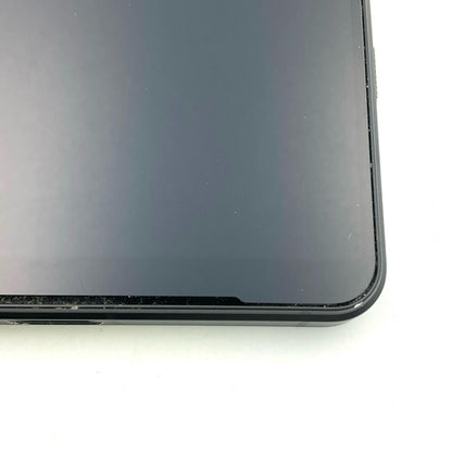 【全額返金保証】【最速発送】Sony Xperia 1V 256GB ブラック docomo SO-51D 白ロム 美品 動作確認済