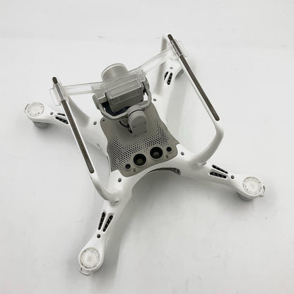 【全額返金保証】【最速発送】DJI Phantom 4 Pro [ホワイト] 美品 動作確認済