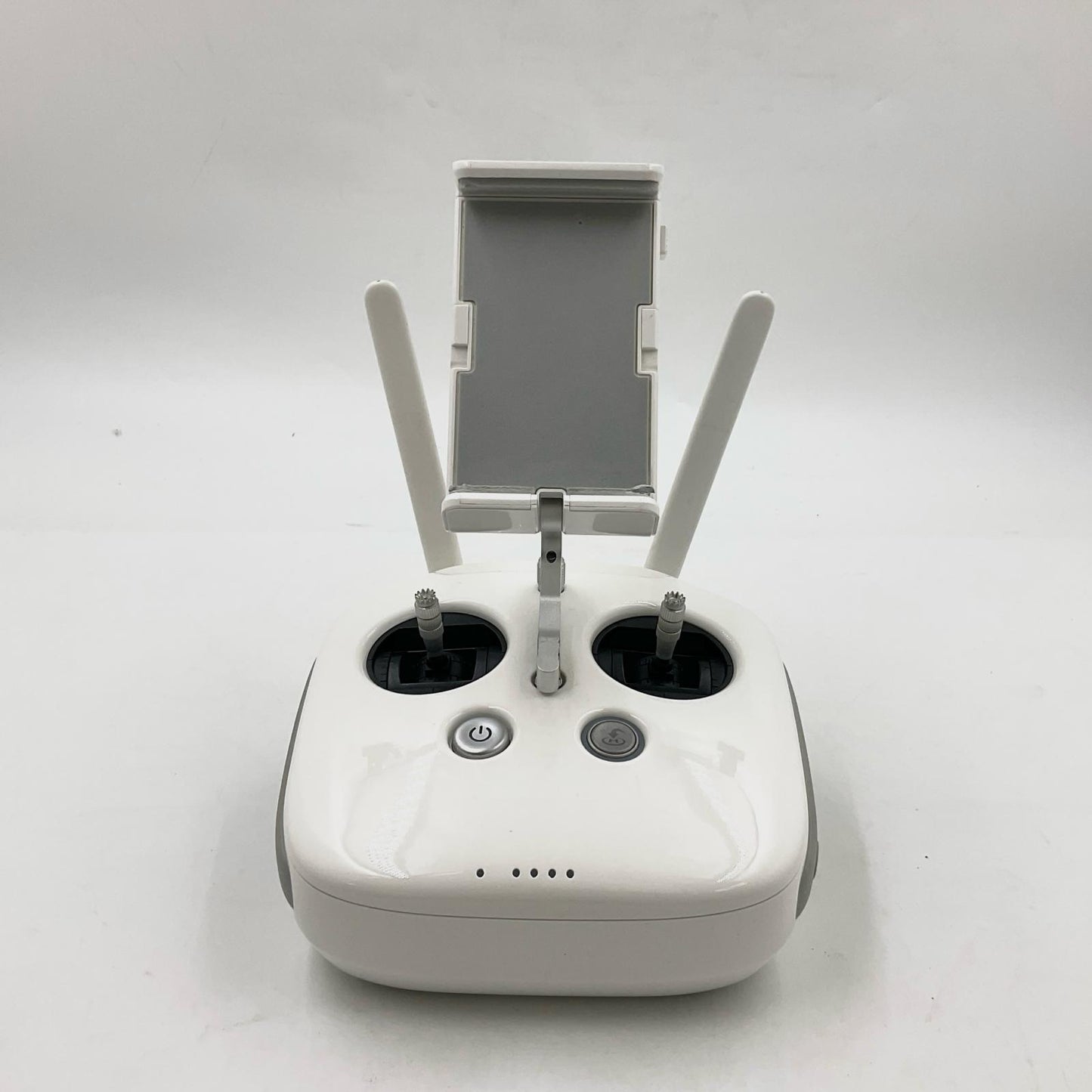【全額返金保証】【最速発送】DJI Phantom 4 Pro [ホワイト] 美品 動作確認済
