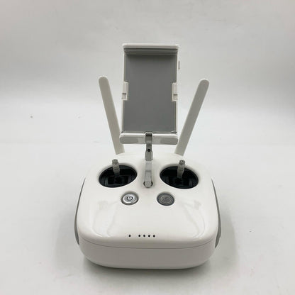 【全額返金保証】【最速発送】DJI Phantom 4 Pro [ホワイト] 美品 動作確認済