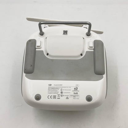 【全額返金保証】【最速発送】DJI Phantom 4 Pro [ホワイト] 美品 動作確認済
