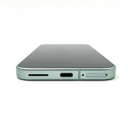 【全額返金保証】【最速発送】Google Pixel 9 128GB ウィンターグリーン SIMフリー G1B60 白ロム 超美品 動作確認済