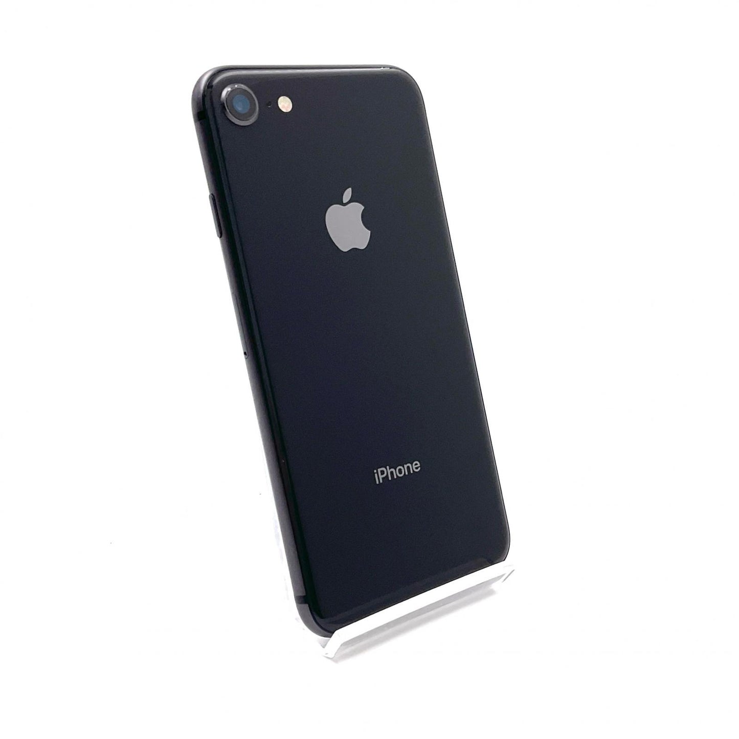 【全額返金保証】【最速発送】Apple iPhone iPhone 8 256GB スペースグレイ Softbank 白ロム 動作確認済 69%