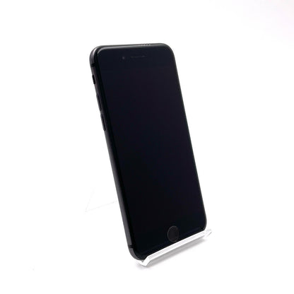 【全額返金保証】【最速発送】Apple iPhone iPhone 8 256GB スペースグレイ Softbank 白ロム 動作確認済 69%