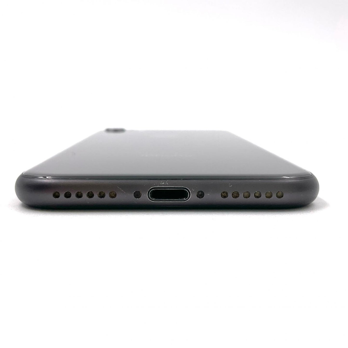 【全額返金保証】【最速発送】Apple iPhone iPhone 8 256GB スペースグレイ Softbank 白ロム 動作確認済 69%