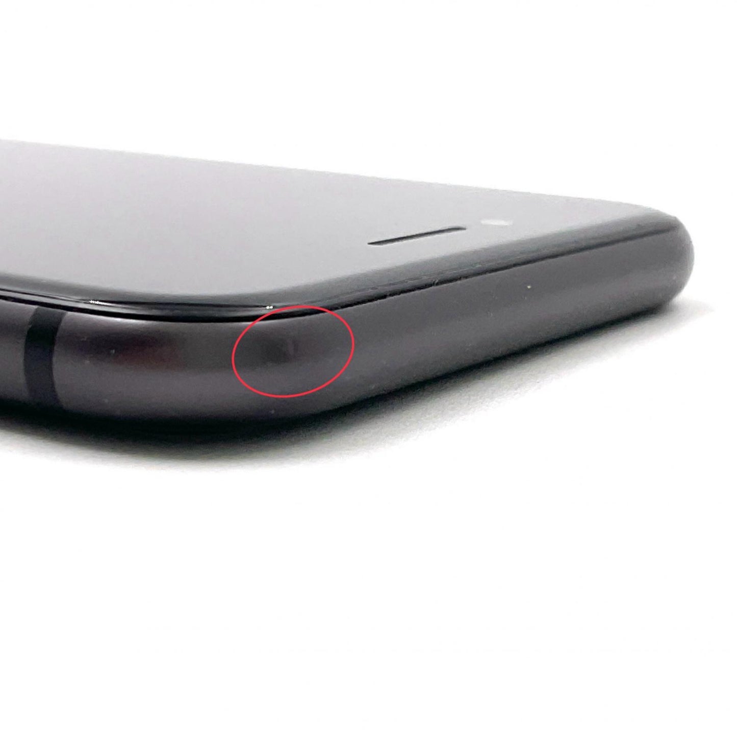 【全額返金保証】【最速発送】Apple iPhone iPhone 8 256GB スペースグレイ Softbank 白ロム 動作確認済 69%
