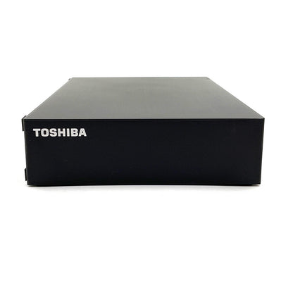 【全額返金保証】【最速発送】BUFFALO Canvio Desktop 外付けハードディスク 4TB HD-TDA4U3-B 超美品 動作確認済