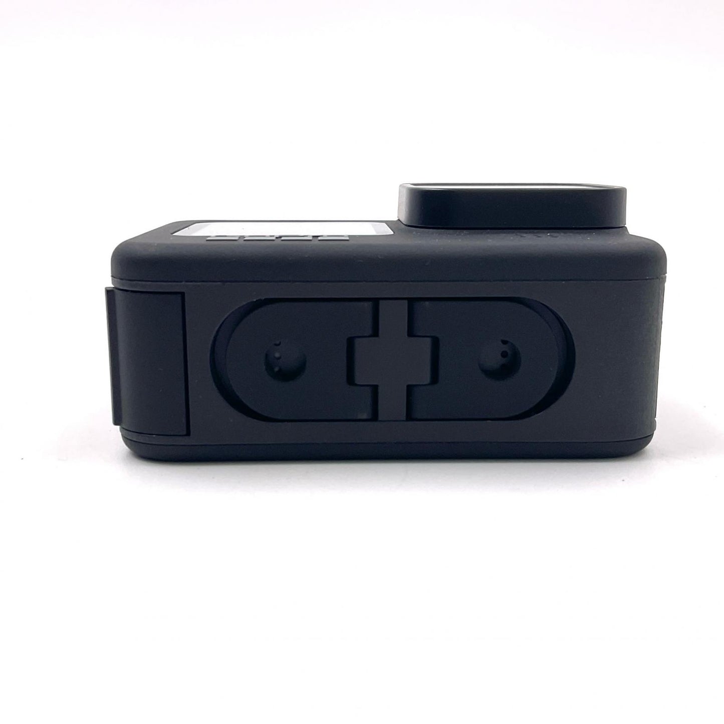 【全額返金保証】【最速発送】GoPro HERO9 BLACK CHDHX-901-FW 美品 動作確認済