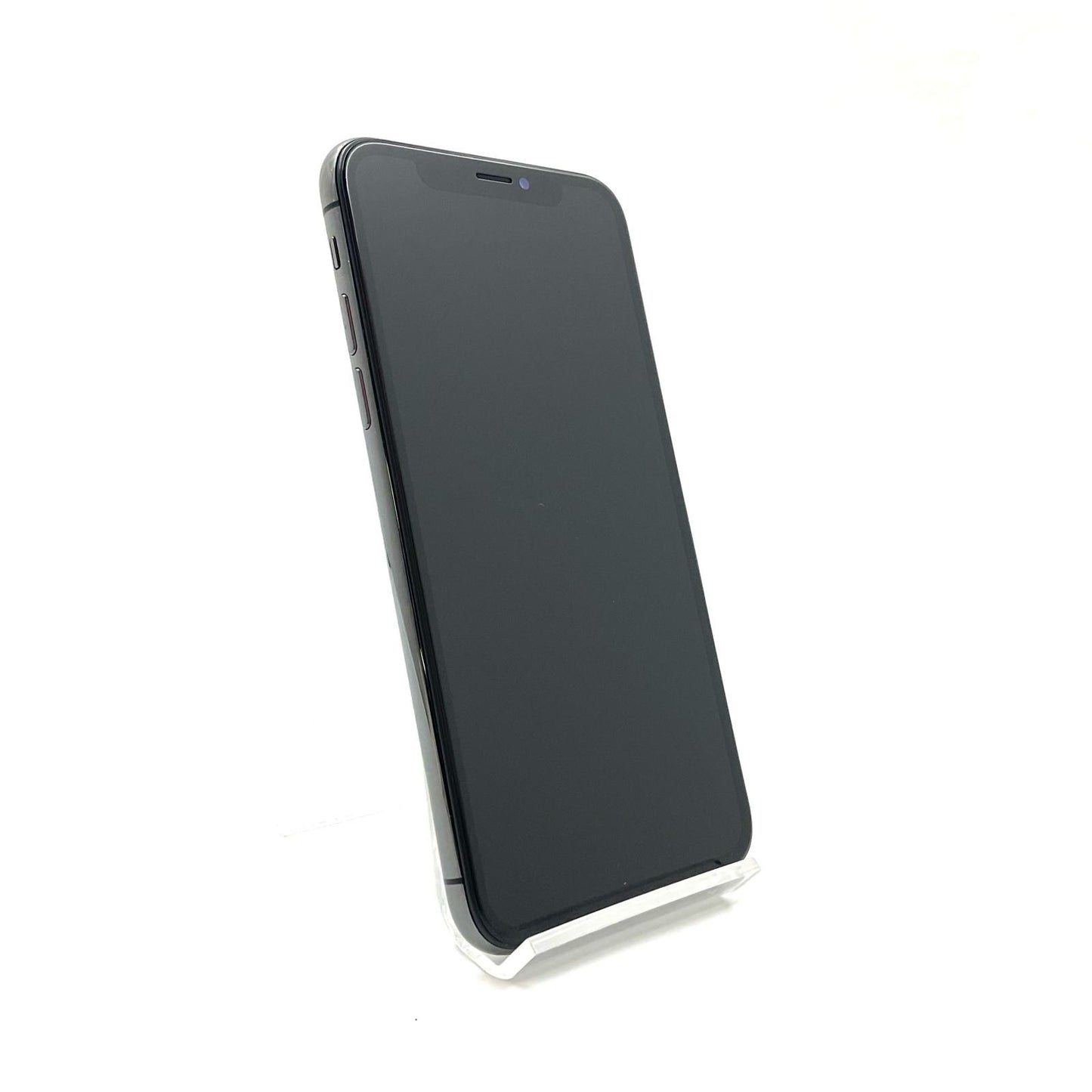 【最速発送】Apple iPhone iPhone X 64GB スペースグレイ docomo 白ロム【難有】 81%