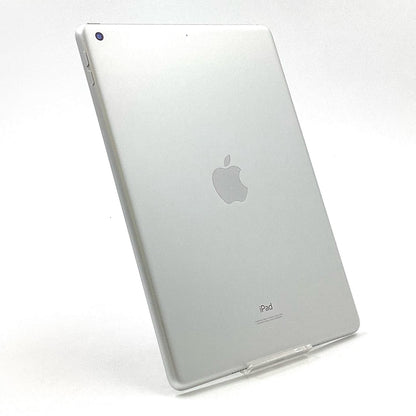 【全額返金保証】【最速発送】Apple iPad iPad 10.2インチ 第9世代 64GB シルバー Wi-Fi 超美品 動作確認済