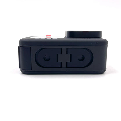 【全額返金保証】【最速発送】GoPro HERO9 BLACK CHDHX-901-FW 美品 動作確認済
