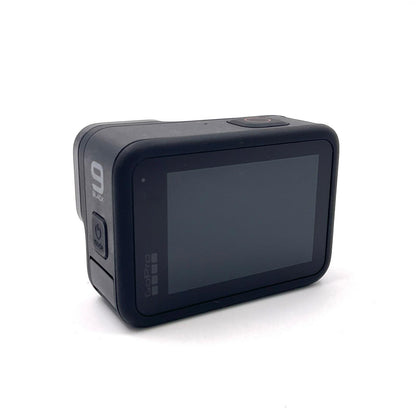 【全額返金保証】【最速発送】GoPro HERO9 BLACK CHDHX-901-FW 美品 動作確認済