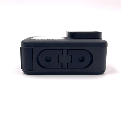 【全額返金保証】【最速発送】GoPro HERO9 BLACK CHDHX-901-FW 美品 動作確認済