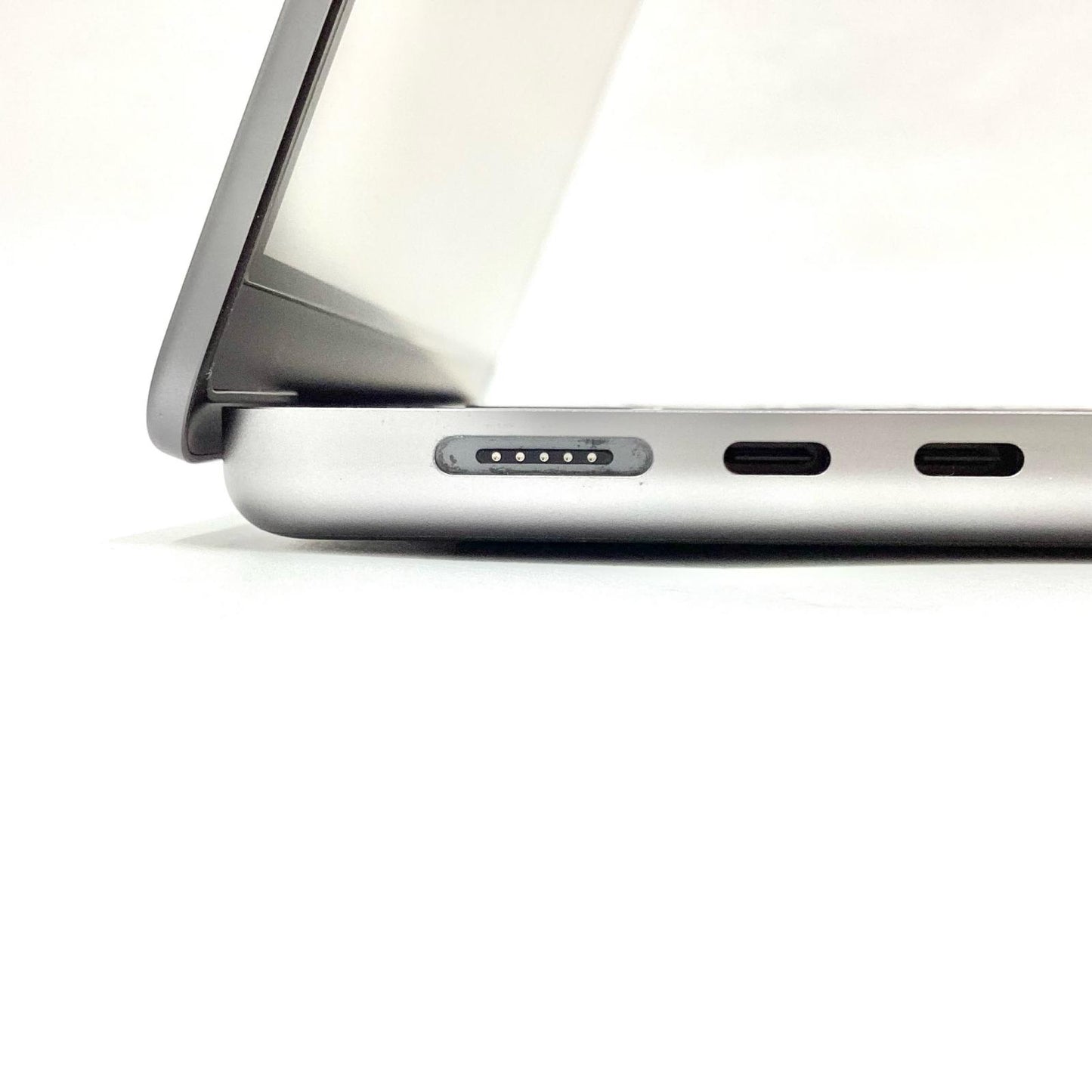 【全額返金保証】【最速発送】Apple MacBook Pro 14インチ 2023 Apple M3 16GB M.2 SSD 1TB スペースグレイ 99% 超美品 動作確認済