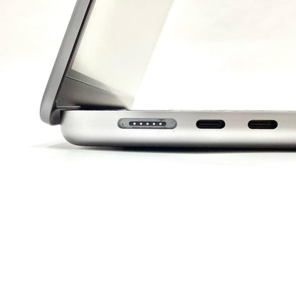 【全額返金保証】【最速発送】Apple MacBook Pro 14インチ 2023 Apple M3 16GB M.2 SSD 1TB スペースグレイ 99% 超美品 動作確認済