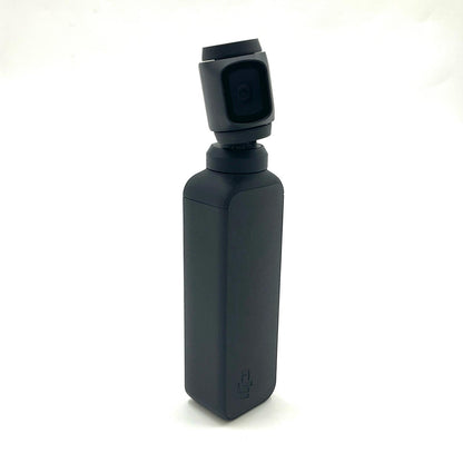 【全額返金保証】【最速発送】DJI OSMO POCKET 美品 動作確認済