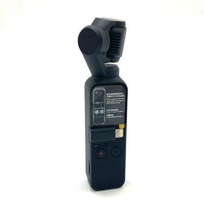 【全額返金保証】【最速発送】DJI OSMO POCKET 美品 動作確認済