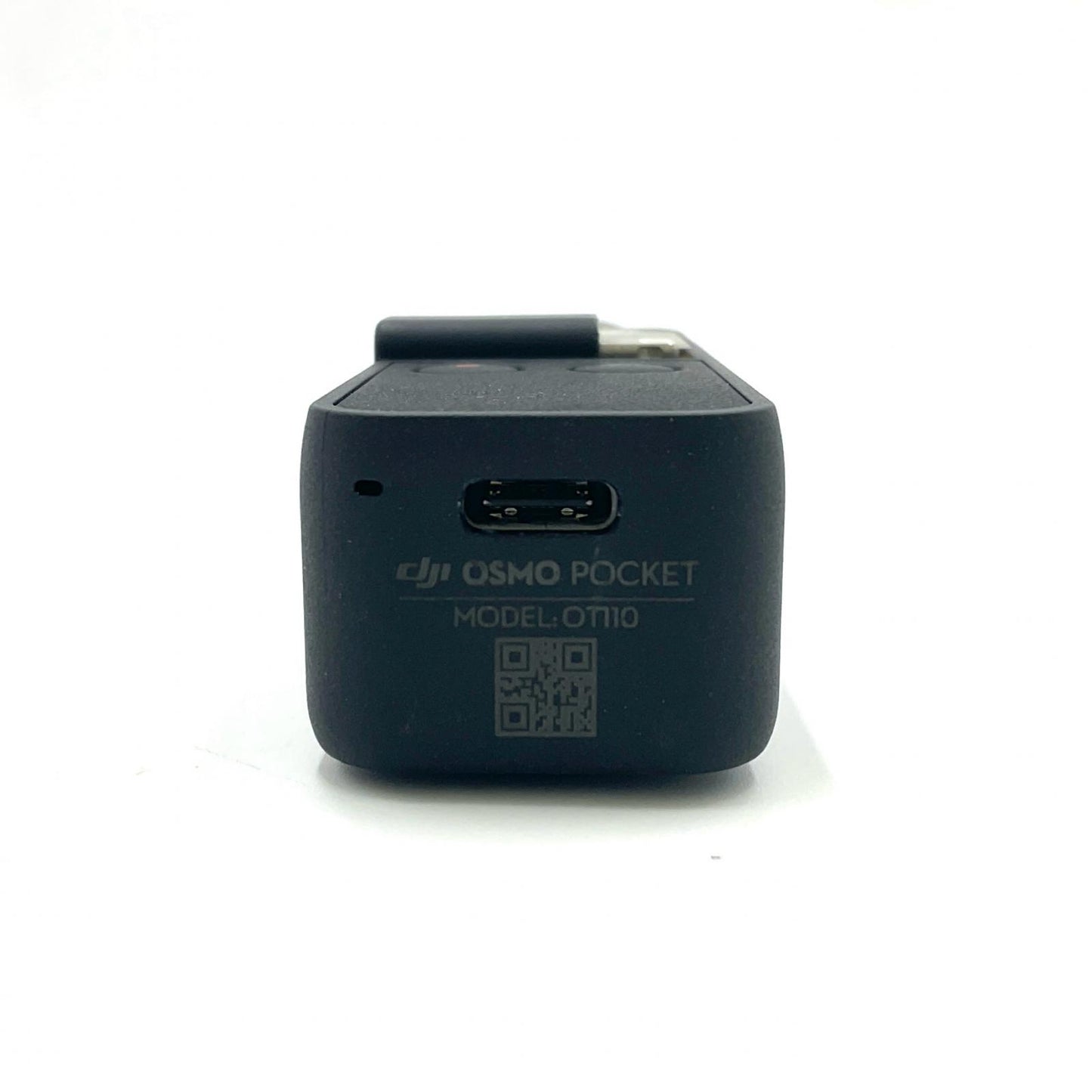 【全額返金保証】【最速発送】DJI OSMO POCKET 美品 動作確認済