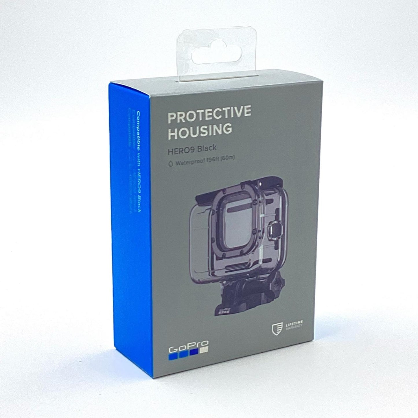 【全額返金保証】【最速発送】GoPro PROTECTIVE HOUSING 新品未開封 即納OK