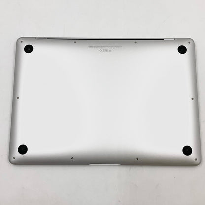 【全額返金保証】【最速発送】Apple MacBook Air 13インチ 2020 Apple M1 8GB M.2 SSD 256GB シルバー 88% 美品 動作確認済