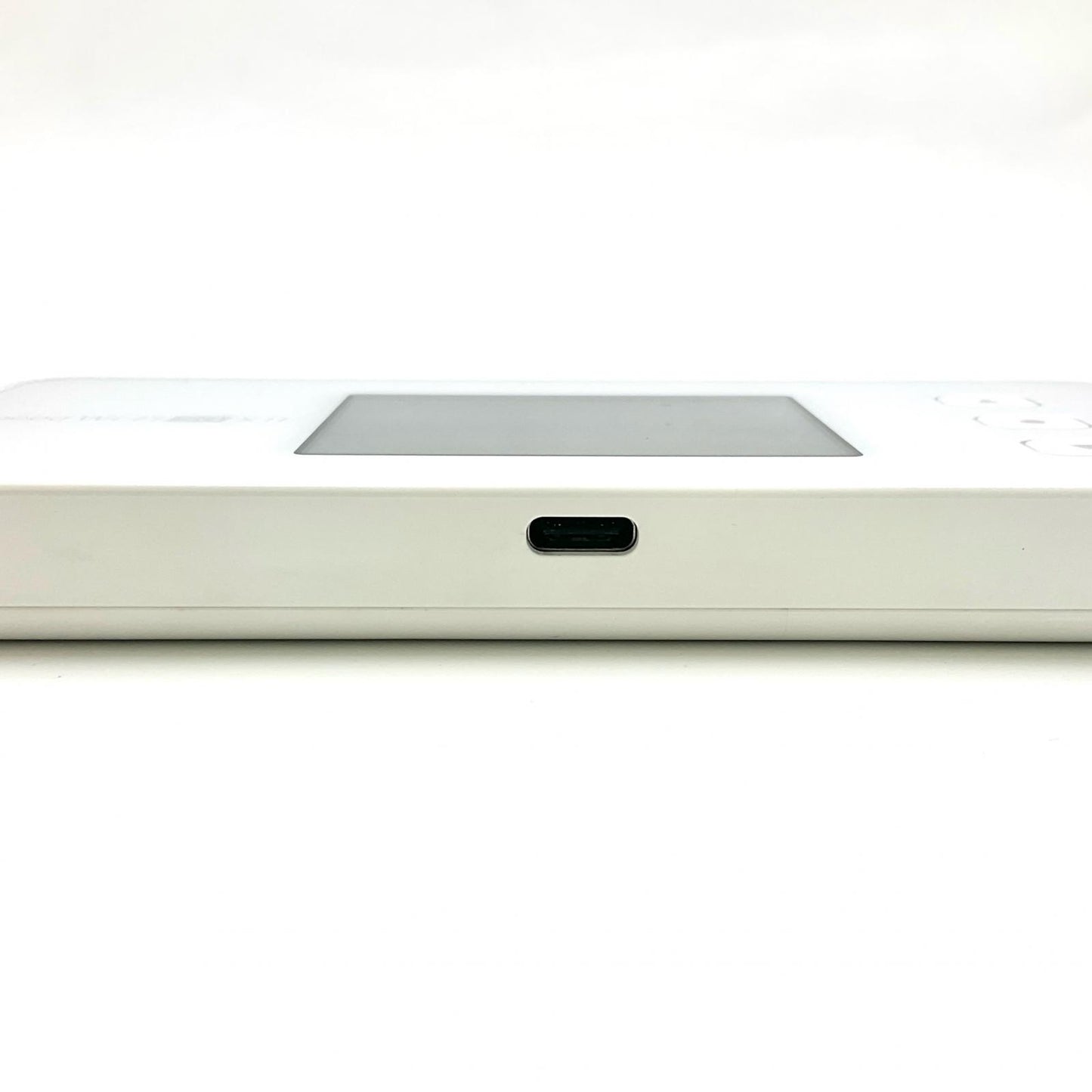 【全額返金保証】【最速発送】NEC SPEED Wi-Fi 5G X11 [ホワイト] 動作確認済