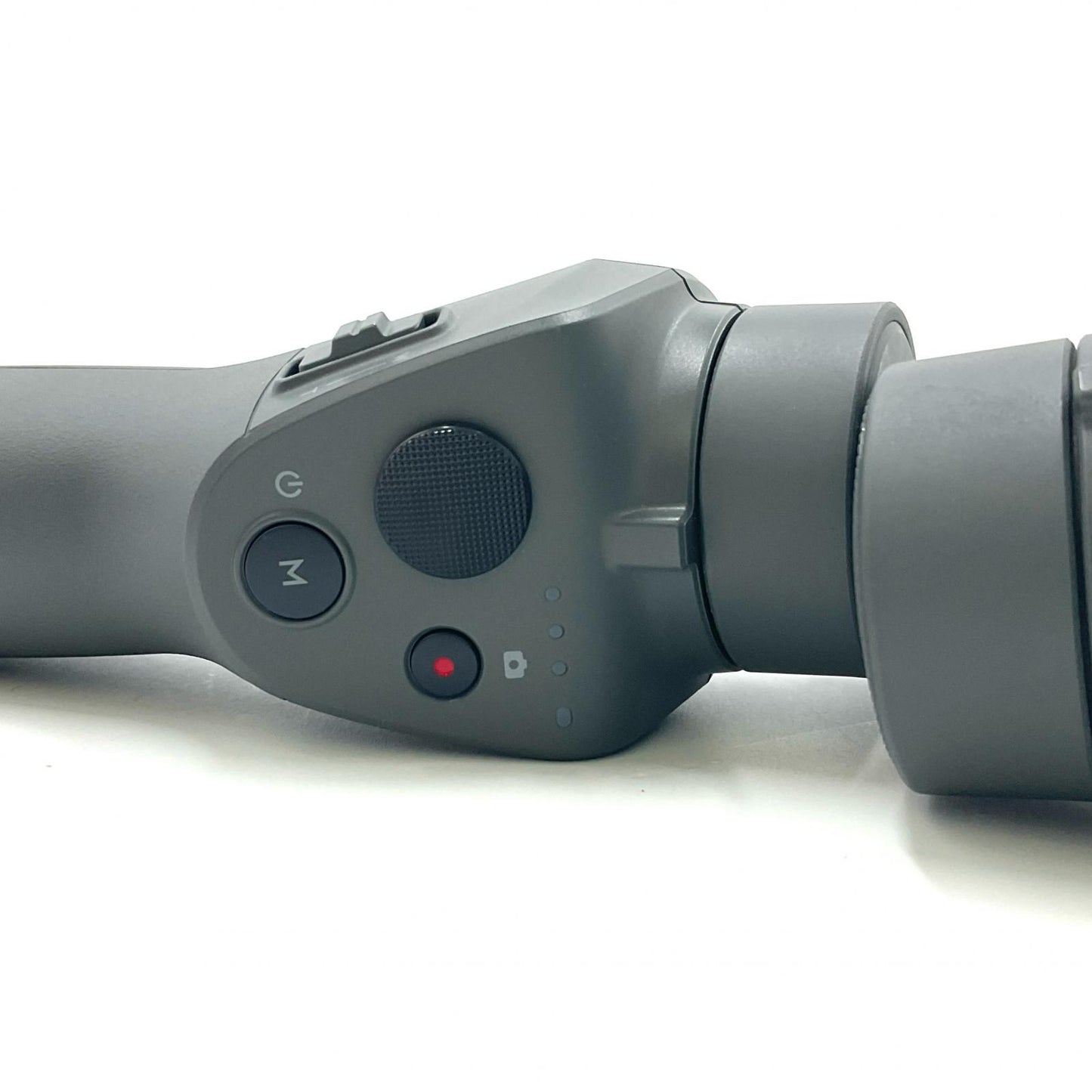 【全額返金保証】【最速発送】DJI OSMO MOBILE 2 美品 動作確認済