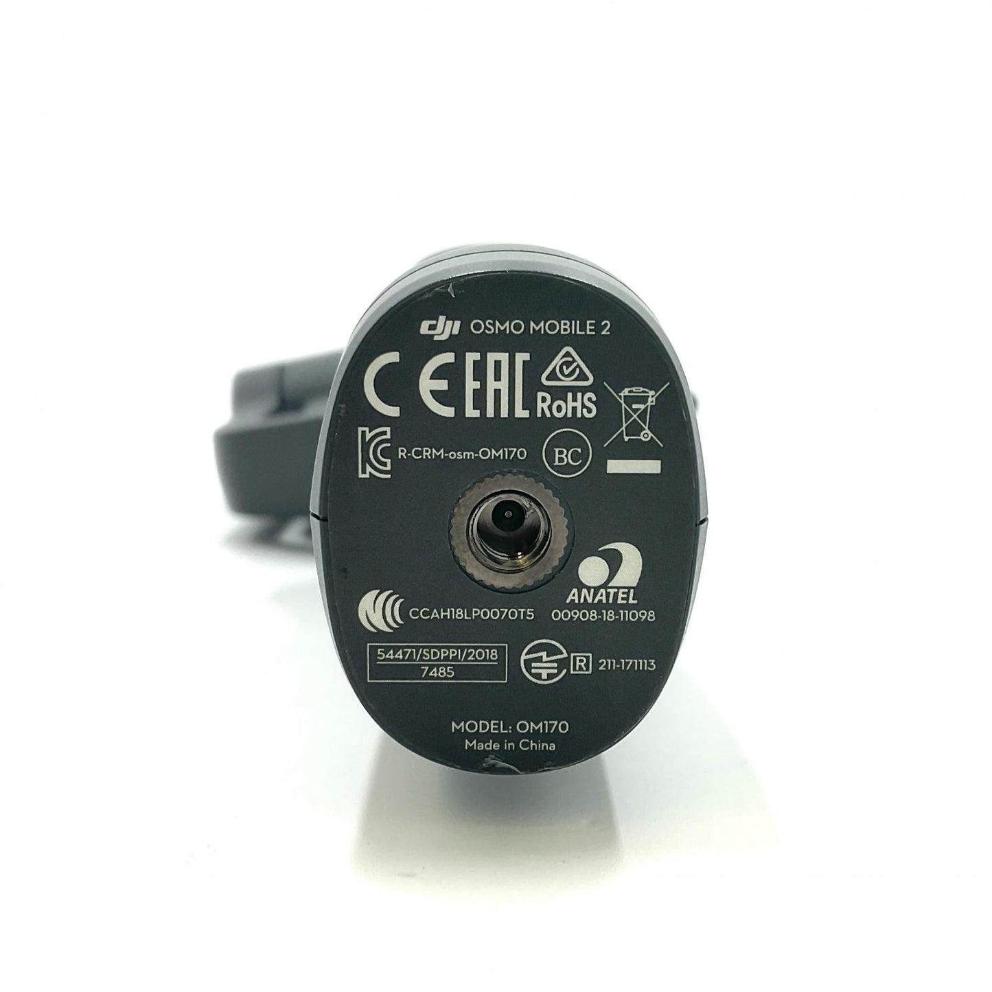 【全額返金保証】【最速発送】DJI OSMO MOBILE 2 美品 動作確認済