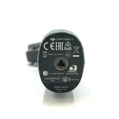 【全額返金保証】【最速発送】DJI OSMO MOBILE 2 美品 動作確認済