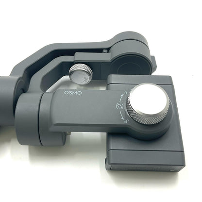 【全額返金保証】【最速発送】DJI OSMO MOBILE 2 美品 動作確認済
